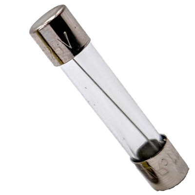 20AG Microwave Replacement Fuse WB27X11138, AP4980426, PS3486694, 261201200040