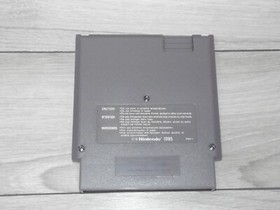 Tom & Jerry Nintendo NES PAL NES-5Y-FRA B