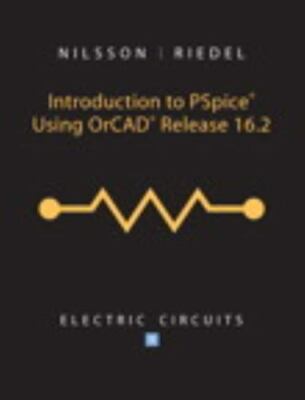 Introduction to PSPICE for Electric Ciruits