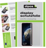 6X Schutzfolie FüR Honor Magic 2 Matt Displayschutzfolie Folie Display Schutz