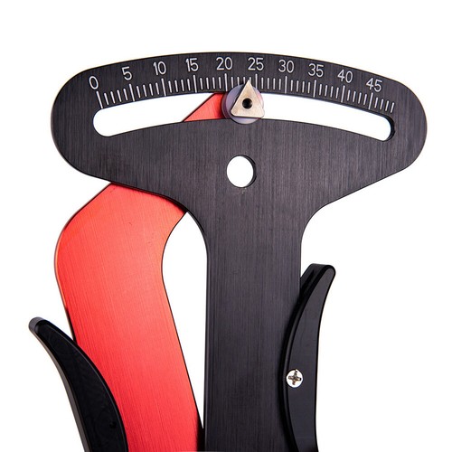 Fahrrad Speichen Spannungsmesser Fahrrad Felgeneinstellung Tensiometer Mess Z4W0 - Bild 7 von 9