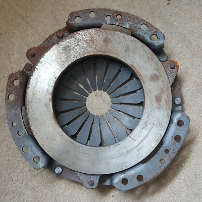 Renault 18 20 Feugo TRAFIC Bus Clutch Kit Genuine 7701463622 for 