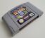 miniatura 8  - Nintendo 64 N64 - The New Tetris - PAL - FAH