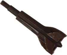 8PK Rac Em Bac Scent Arrow Heads Acorn REB101-8