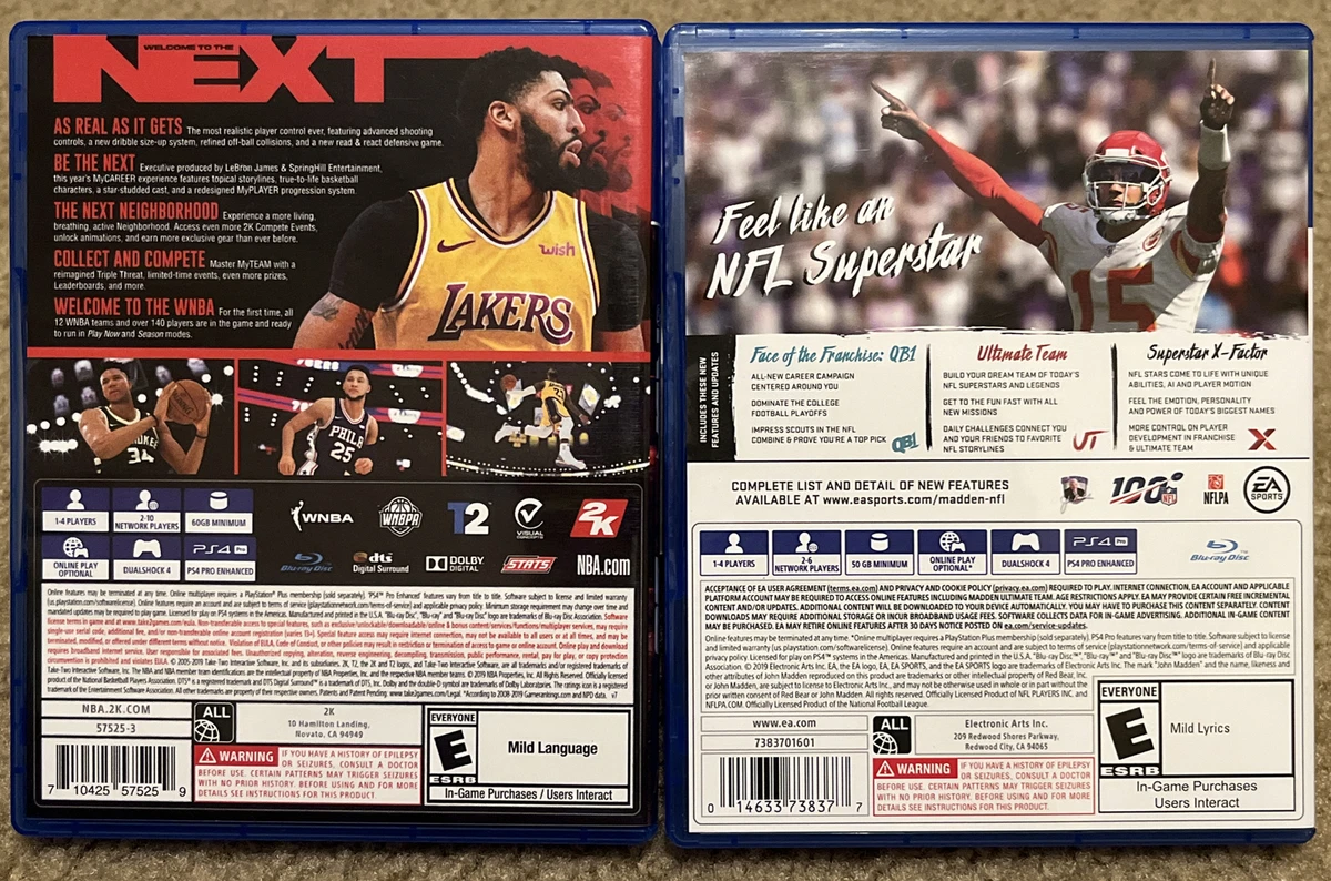 Nba 2k 2024 ps4 digital