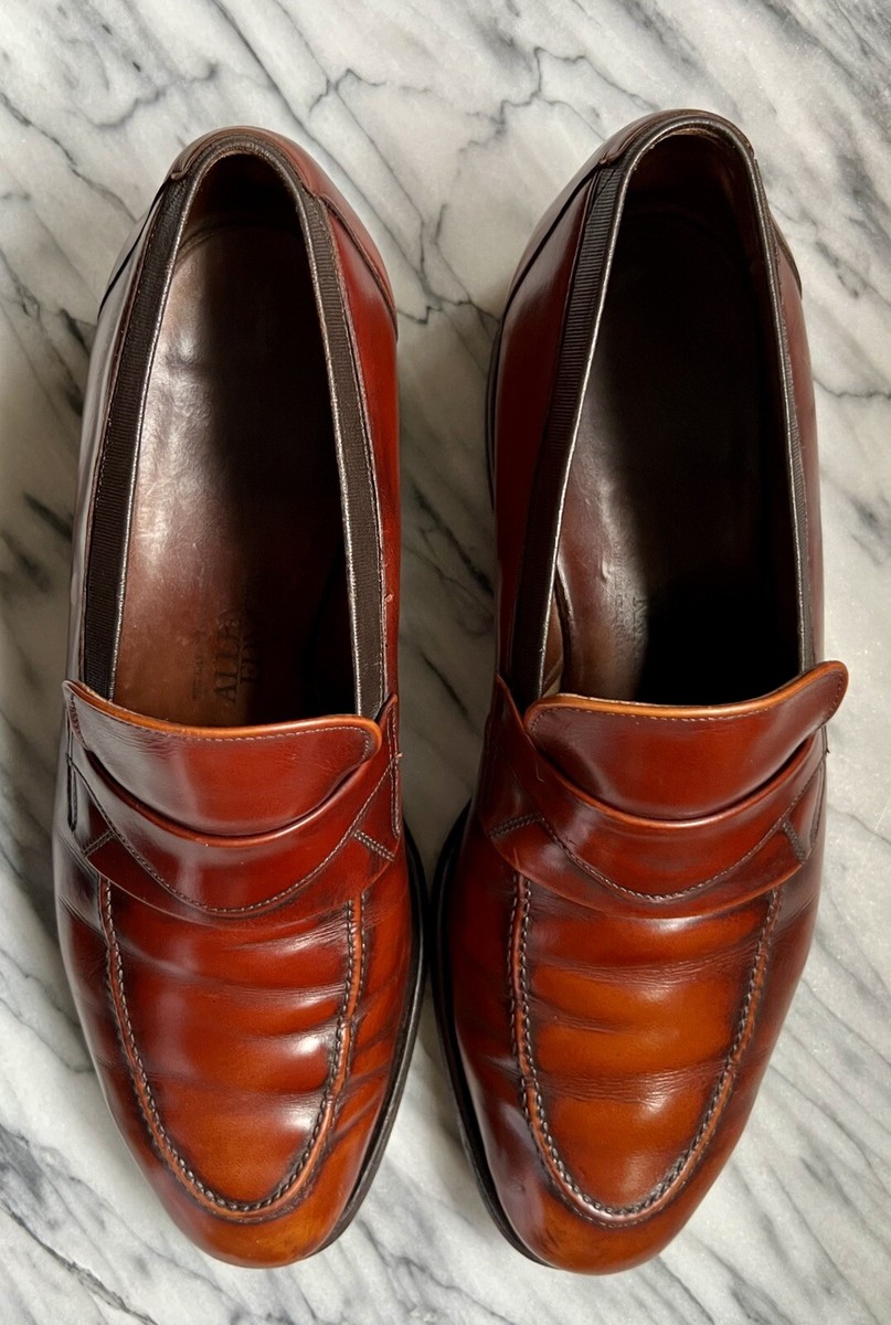 Allen Edmonds Sutton Mens Shoes Sutton Derbies - Men main image 3