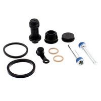 Bremssattel Reparatursatz Passend FüR Honda CR 80 Bj. 1986-2002