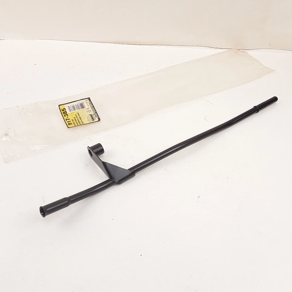 Tubo de varilla de medición de aceite de motor para Buick Century 199-1999 Chevrolet Lumina 1995-1999 Foto 2 de 4