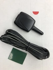 Code Alarm GOH-PAN07 Glass Mount Antenna w/ Cable G0H-PAN07