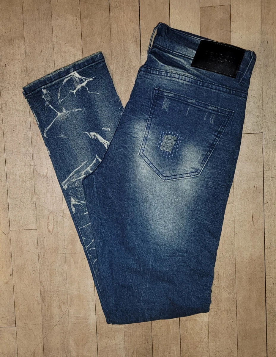 32 34 store skinny jeans