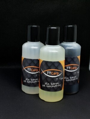 TTCarp Flavour Cranberry 100ml.
