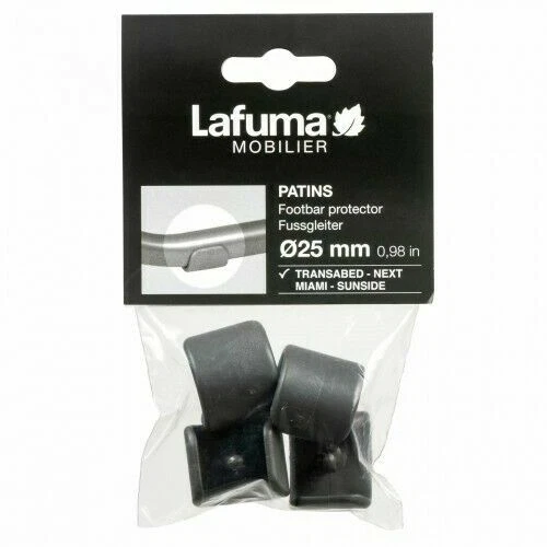 Sedie Lafuma per l'arredamento da giardino e da esterno