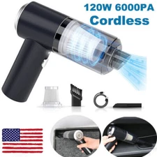 US Mini Computer Vacuum USB Keyboard Cleaner PC Laptop Brush Dust Cleaning Kits