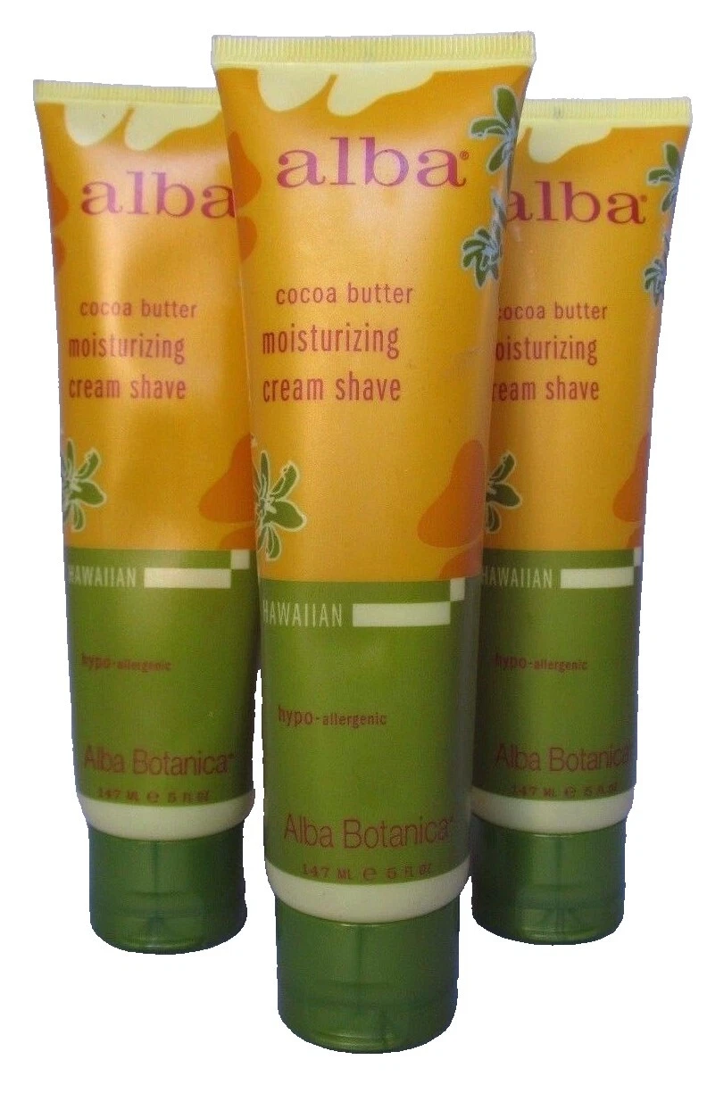 Alba Botanica Products Assorted Shade Lipsticks