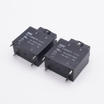 1pcs NEW PCF-112D2M-B1 Power Relay 4 Pins 25A 250VAC #zc