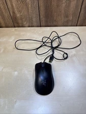 Razer Mamba Elite Gaming Mouse RZ01-0256 Wired