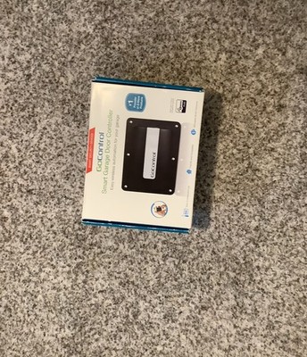 GoControl  Smart  Garage Door Control Easy Wireless Automatic For Your Garage!
