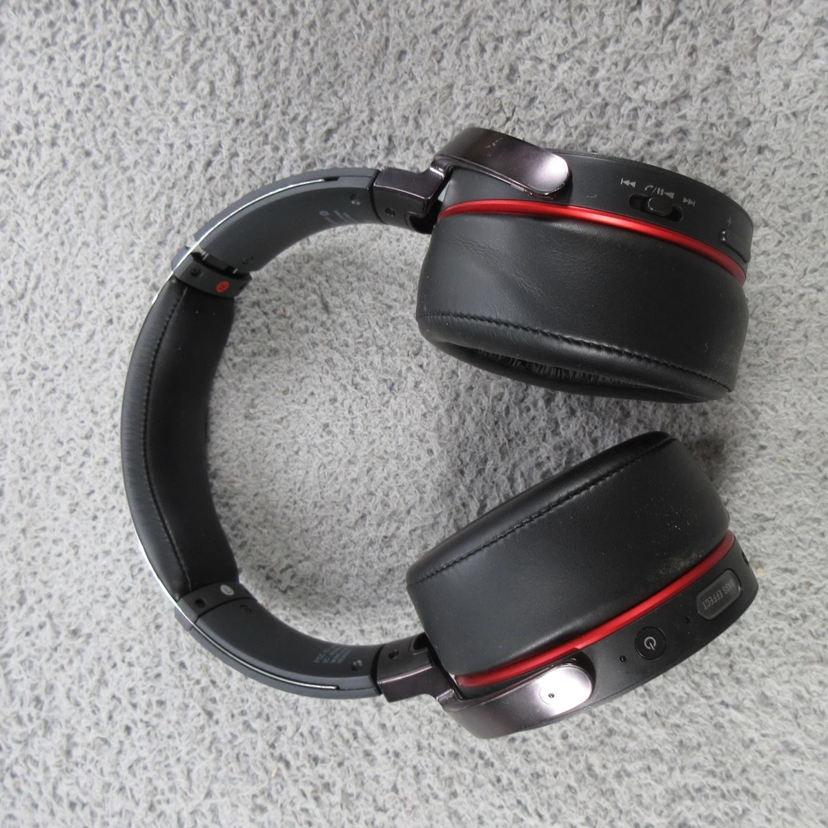 Sony MDR-XB950B1 Bluetooth Headphones for Sale - Shop New & Used
