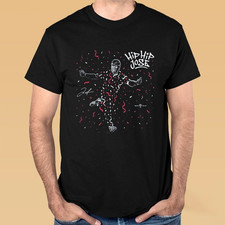 Hip Hip Jose Trevino Unisex T-Shirt, Full Size S-5XL