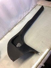 BMW X2 U10 2024 Vorne links Einstiegsleiste Zierleiste vorne 51457952145