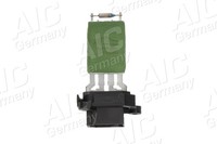 Widerstand InnenraumgebläSe Aic 54777 12V FüR Ford Transit Bus Tourneo Eal Eas