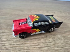 Matchbox Superfast No.4 Lesney 57 Chevy
