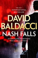 Nash Falls David Baldacci Taschenbuch 496 S. Englisch 2026 Pan Macmillan