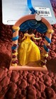 2020 Disney Sketchbook Christmas Ornament Belle in Arch Beauty And The Beast New — photo 4