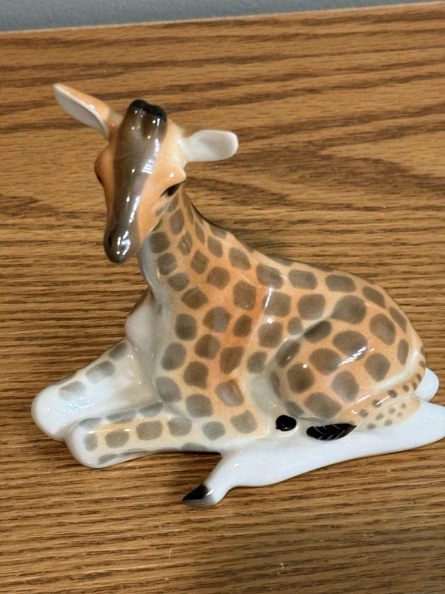 25+ Lomonosov Animals & Dinosaurs Collectible Sculptures
