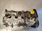 Renault Grand Scenic 2 1.6i 16V CAMSHAFT COMPLETE CYLINDER HEAD 8200145259F