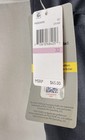 PGA TOUR Men's Caviar Black Active Performance Golf Shorts Sz 32 NWT — photo 4