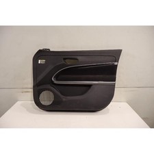 Porte avant et accessoires Fiat 600
