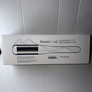 Steampod Loreal | eBay
