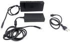 Dell WD19TBS K20A Thunderbolt 3 USB-C Docking Station + 180W AC Adapter - Tested