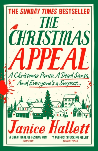 The Christmas Appeal: the Sunday Times bestseller from the author of The Appeal - Image 4