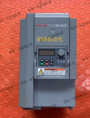    1PCS  EFC3610-11K0-3P4-MDA-7P-NNNNN-NNNN 100% tested via FEDEX
