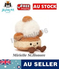 Amuseables Mirielle St Honoré 🇫🇷 Jellycat | Jelly Journal
