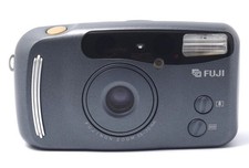 Fujifilm Zoom Cardia SupremeOP film camera