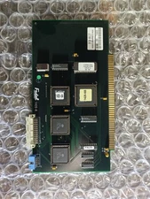 Fadal Engineering 1420-6 / 14206 PCB-0127 Video Graphics Card