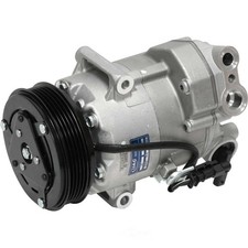 A/C Compressor-New  UAC  CO22226C
