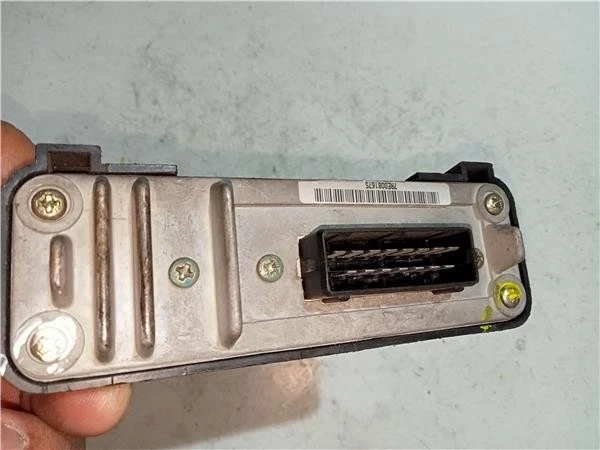 91AB9F CENTRALINA POMPA INIEZIONE / 5797 PER FORD ESCORT EXPRESS 1995-> - Immagine 4 di 4