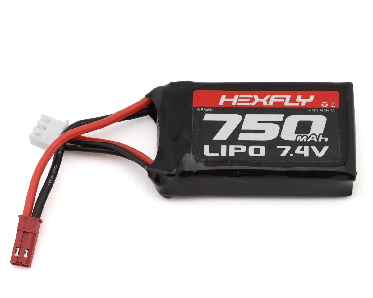 Redcat Racing RC 7.4v Batteries with 2s Cells (S) for sale | eBay