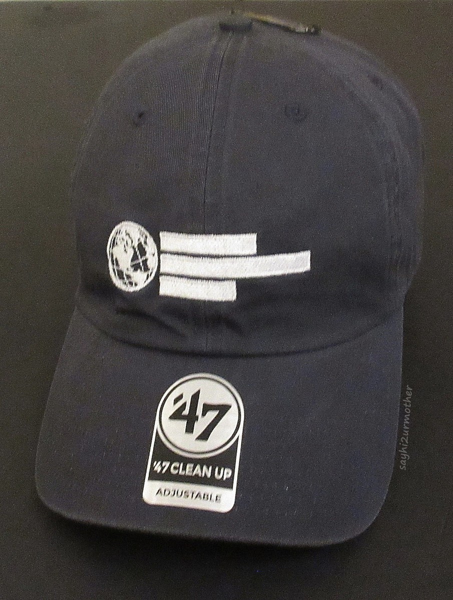 FORWARD OBSERVATIONS GROUP FOG REDACTED CORPORATE 47 HAT DEVGRU