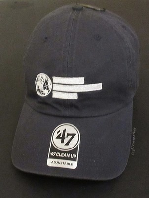 FORWARD OBSERVATIONS GROUP FOG REDACTED CORPORATE 47 HAT DEVGRU