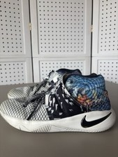 Nike Kyrie 2 GS Effect Size 6.5Y Style 826673-901 Sneakers Shoes