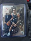 2025 Topps Signature Dylan Harper Base (RAW)