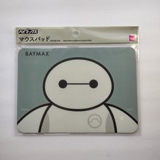 NIP Disney Big Hero 6 Baymax Mousepad, Red or...