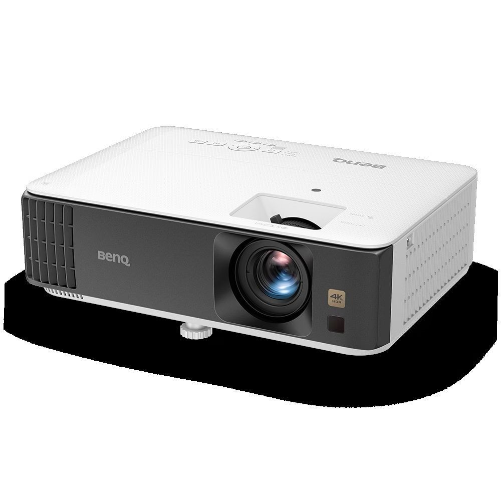 BenQ TK700 4K HDR 16ms 3200 Lumens Gaming DLP Projector for sale