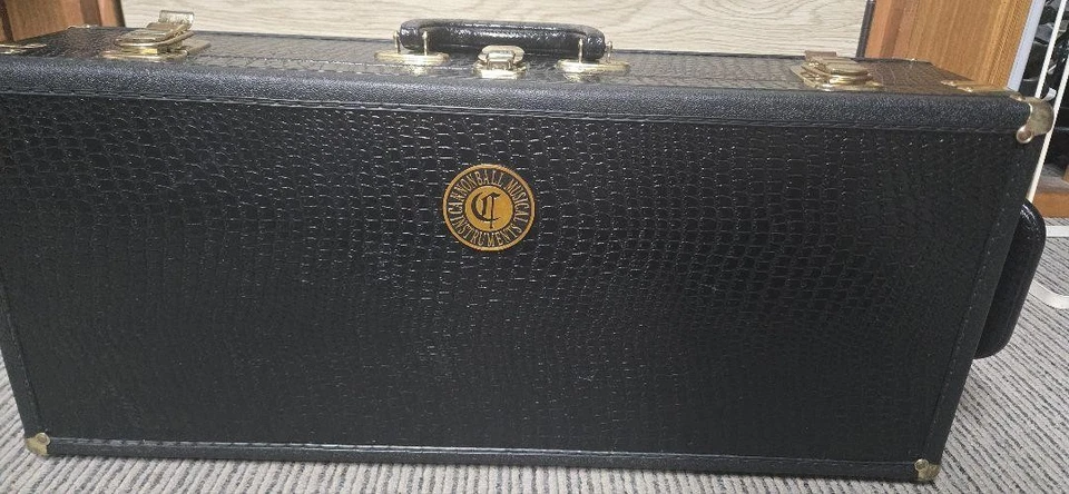 Saxofón alto Cannonball AA-L Foto 2 de 4