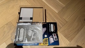 Nintendo Mini Nes Classic Edition